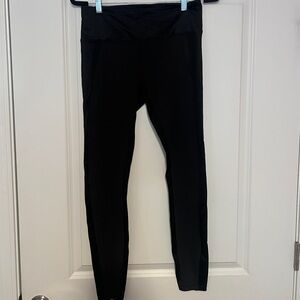 lululemon Black Leggings